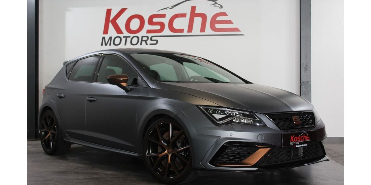 Seat Leon 97.102 km 27.980 &euro; Neuwied 56566
