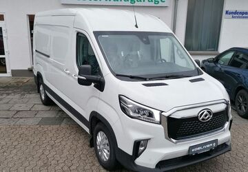 Maxus Andere 15 km 51.460 &euro; Straßenhaus 56587