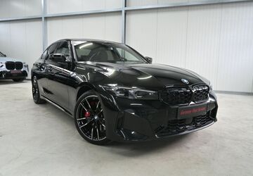 BMW M340d 9.732 km 55.500 &euro; Weißenthurm 56575