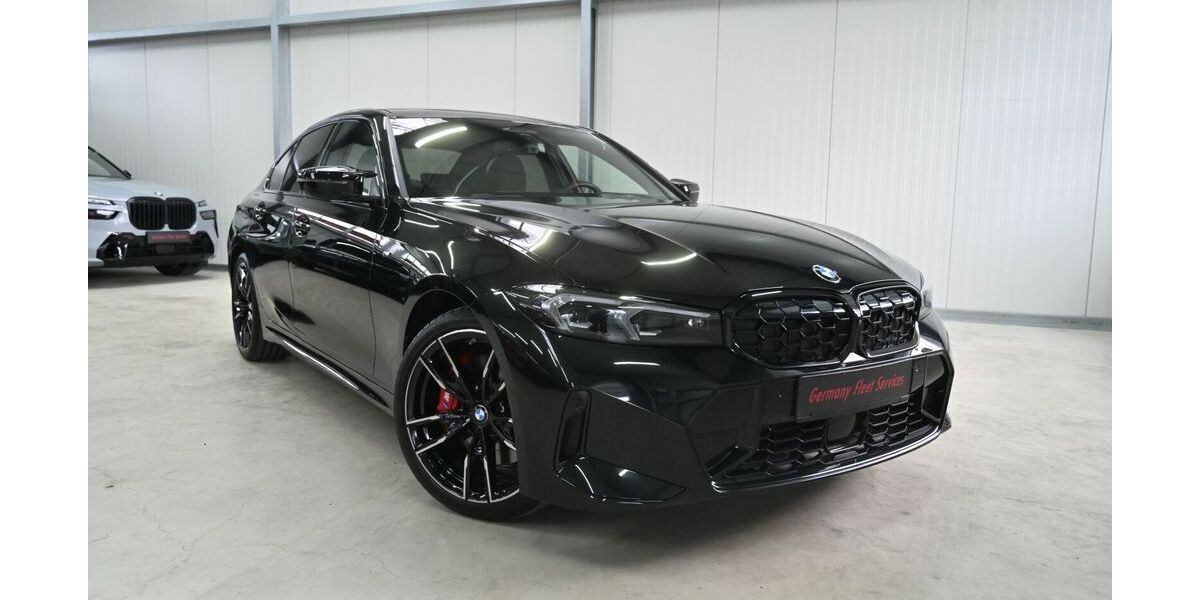 BMW M340d 9.732 km 55.500 &euro; Weißenthurm 56575
