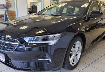 Opel Insignia 87.300 km 20.700 &euro; Mülheim-Kärlich 56218