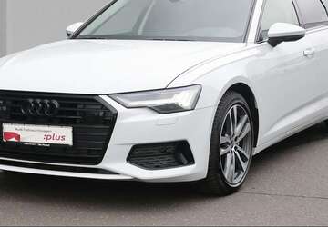 Audi A6 88.163 km 34.580 &euro; Koblenz 56070