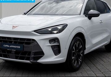 Cupra Terramar 25.987 km 33.980 &euro; Neuwied 56564