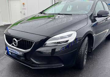 Volvo V40 110.500 km 14.400 &euro; Oberhaid 56237