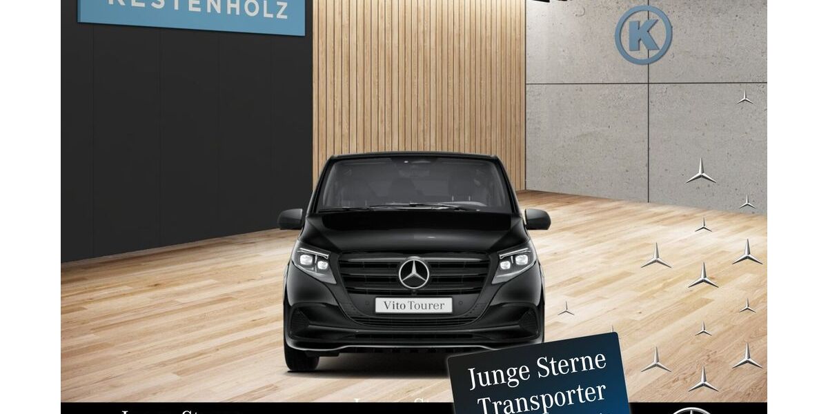 Mercedes-Benz Vito 14.595 km 54.880 &euro; Koblenz 56070