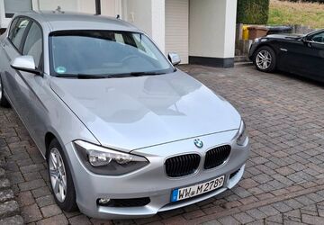BMW 116 149.000 km 7.000 &euro; Eitelborn 56337