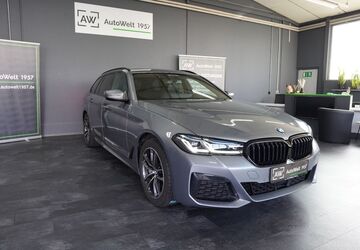 BMW 540 180.000 km 33.490 &euro; Montabaur 56410