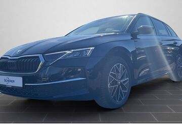 Skoda Octavia 3.208 km 33.590 &euro; Mayen 56727