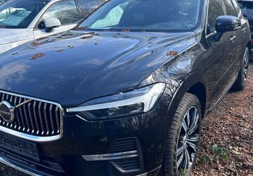 Volvo XC60 152.000 km 30.800 &euro; Lahnstein 56112