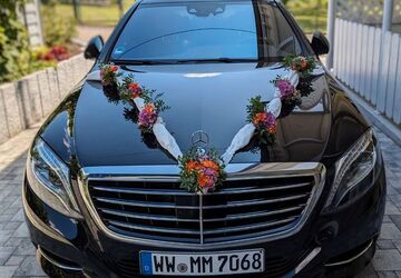 Mercedes-Benz S 350 194.000 km 26.500 &euro; Eitelborn 56337