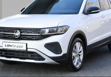 VW T-Cross 21.210 km 23.880 &euro; Koblenz 56076