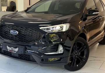 Ford Edge 80.820 km 23.475 &euro; Sinzig 53489