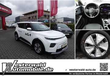 Kia Soul 13.000 km 33.500 &euro; Montabaur 56410