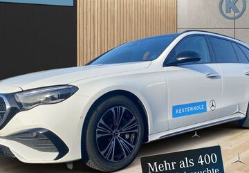 Mercedes-Benz E 200 14.933 km 54.880 &euro; Koblenz 56070