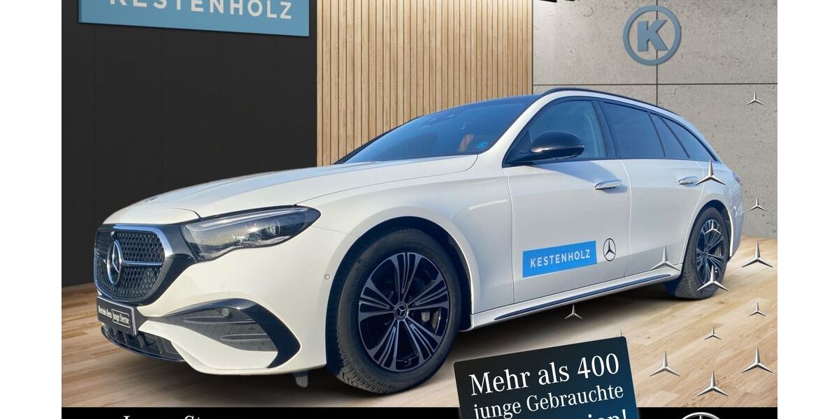 Mercedes-Benz E 200 14.933 km 54.880 &euro; Koblenz 56070