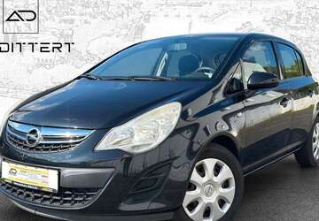 Opel Corsa 83.850 km 5.990 &euro; Koblenz 56077