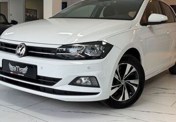 VW Polo 98.721 km 10.975 &euro; Sinzig 53489