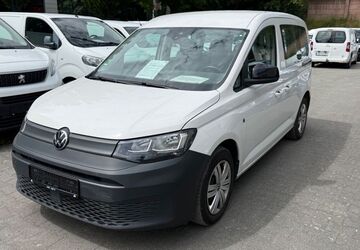 VW Caddy 101.000 km 19.990 &euro; Heimersheim 53474