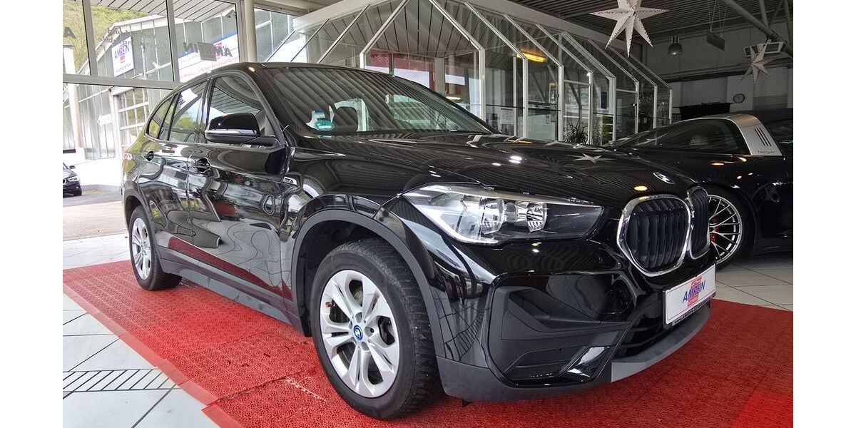 BMW X1 99.800 km 21.800 &euro; Lahnstein 56112
