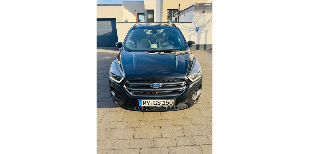 Ford Kuga 88.500 km 12.800 &euro; urmitz 56220