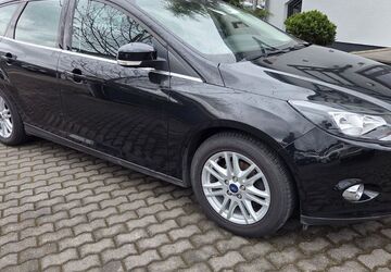 Ford Focus 103.000 km 5.999 &euro; Neuwied 56567