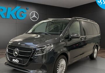 Mercedes-Benz V 220 3.897 km 67.490 &euro; Linz 53545