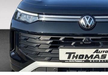 VW Tayron 3.742 km 36.890 &euro; Bad Honnef 53604