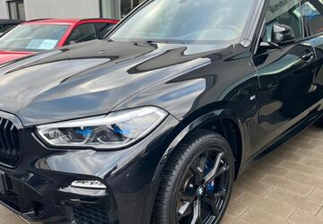 BMW X5 75.000 km 53.980 &euro; Remagen 53424