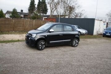 Gebrauchte Renault Twingo