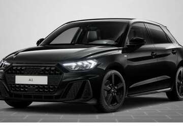 Audi A1 3.500 km 34.130 &euro; Mayen 56727