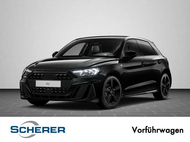 Audi A1 3.500 km 34.130 &euro; Mayen 56727
