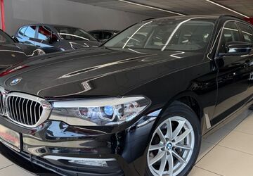 BMW 530 150.000 km 21.999 &euro; Bad Breisig 53498