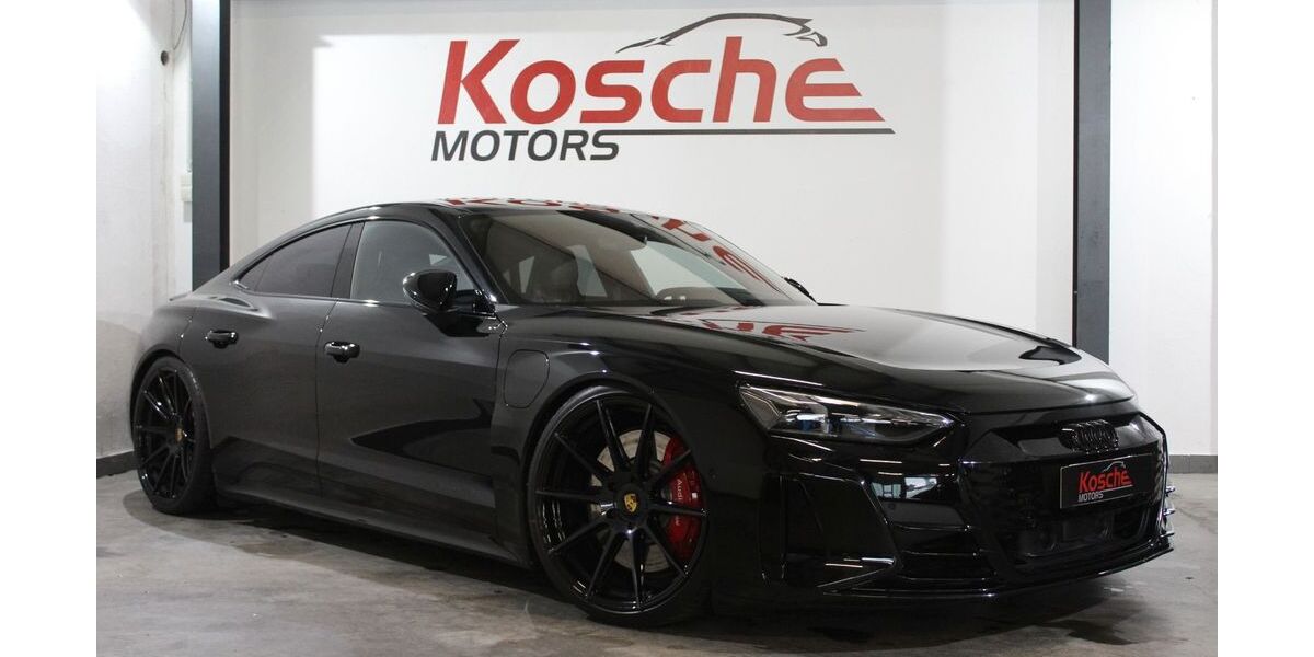 Audi RS e-tron GT 59.978 km 65.880 &euro; Neuwied 56566