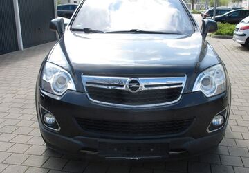 Opel Antara 208.125 km 4.550 &euro; Koblenz 56070