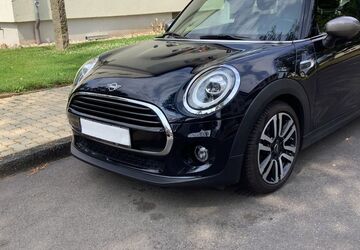 Mini Cooper 64.900 km 17.200 &euro; Koblenz 56075