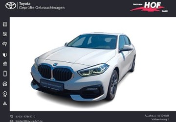 BMW 118 57.699 km 18.990 &euro; Neuwied 56566