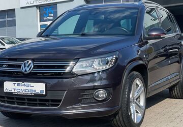 VW Tiguan 170.588 km 13.999 &euro; Montabaur-Eschelbach 56410