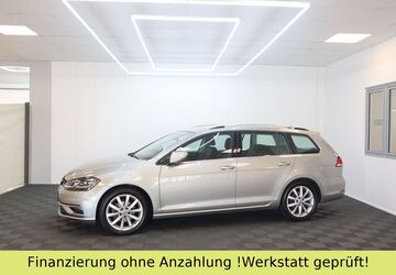 VW Golf 92.000 km 18.990 &euro; Weißenthurm 56575