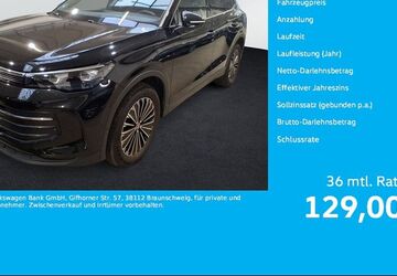 VW Tiguan 23.752 km 34.980 &euro; Neuwied 56564