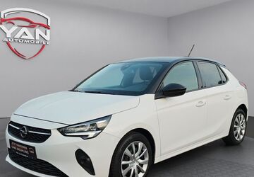 Opel Corsa 111.312 km 11.400 &euro; Koblenz 56070