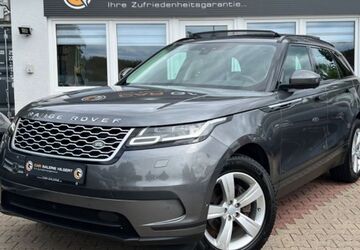 Land Rover Range Rover Velar 140.000 km 25.490 &euro; Hilgert 56206