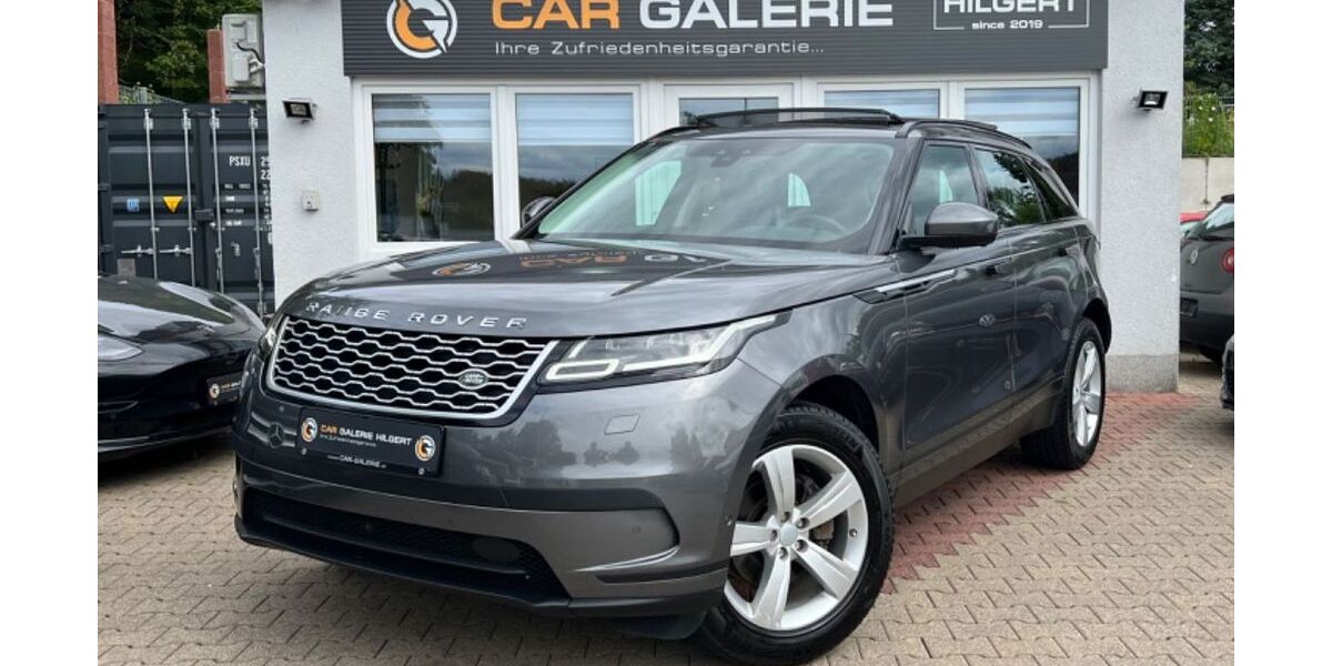 Land Rover Range Rover Velar 140.000 km 25.490 &euro; Hilgert 56206