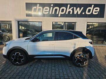 Gebrauchte Opel Mokka