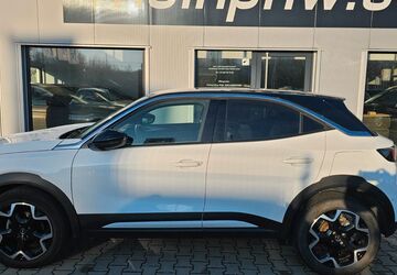 Opel Mokka 52.100 km 18.250 &euro; Kettig OT b Koblenz am Rhein 56220