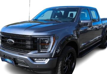 Ford F 150 28.066 km 72.980 &euro; Braubach 56338