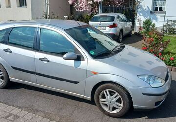 Ford Focus 175.000 km 750 &euro; Bad Neuenahr-Ahrweiler 53474