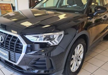 Audi Q3 105.670 km 25.500 &euro; Mülheim-Kärlich 56218