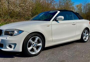 BMW 118 124.000 km 8.800 &euro; Remagen 53424