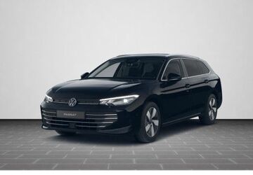 VW Passat 27.831 km 37.390 &euro; Mayen 56727