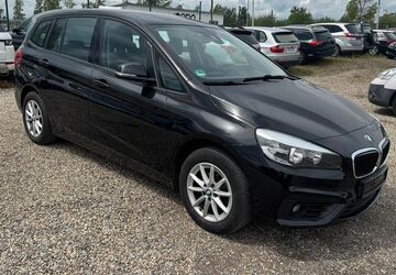 BMW 218 250.000 km 7.700 &euro; Koblenz OT Neuendorf 56070